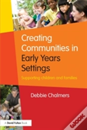 Capa do artigo Creating Communities In Early Years Settings