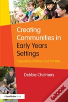 Creating Communities In Early Years Settings