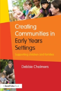 Creating Communities In Early Years Settings - Preview