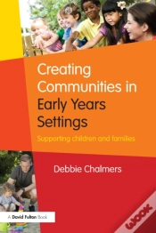 Capa do artigo Creating Communities In Early Years Settings