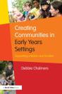 Creating Communities In Early Years Settings - Preview
