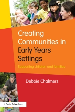 Capa do artigo Creating Communities In Early Years Settings
