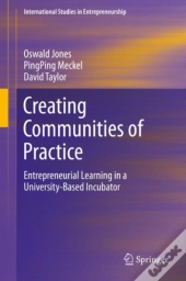 Creating Communities Of Practice