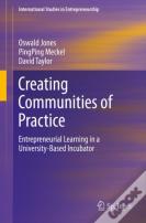 Creating Communities Of Practice