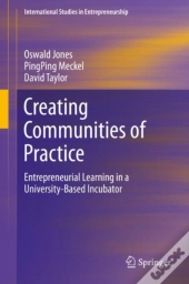 Creating Communities Of Practice