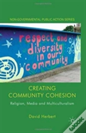 Capa do artigo Creating Community Cohesion