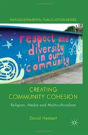 Creating Community Cohesion - Preview