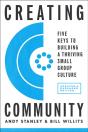 Creating Community, Revised And Updated Edition - Preview