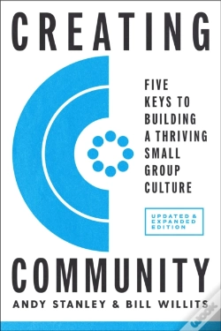 Capa do artigo Creating Community, Revised And Updated Edition