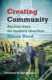 Capa do artigo Creating Community