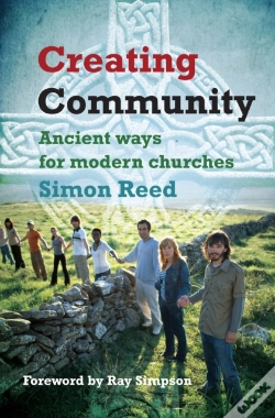 Capa do artigo Creating Community