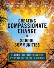 Capa do artigo Creating Compassionate Change In School Communities
