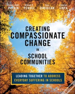 Capa do artigo Creating Compassionate Change In School Communities