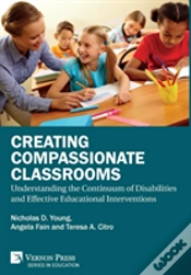 Capa do artigo Creating Compassionate Classrooms