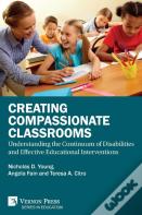 Creating Compassionate Classrooms