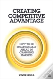 Capa do artigo Creating Competitive Advantage