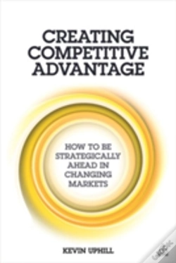 Capa do artigo Creating Competitive Advantage