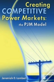 Capa do artigo Creating Competitive Power Markets