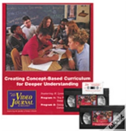 Capa do artigo Creating Concept-Based Curriculum For Deeper Understanding Video Kit