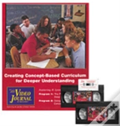 Capa do artigo Creating Concept-Based Curriculum For Deeper Understanding Video Kit