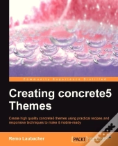 Creating Concrete5 Themes