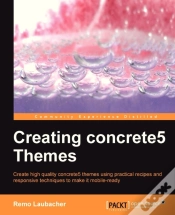 Capa do artigo Creating Concrete5 Themes