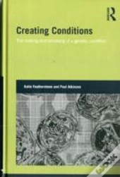 Creating Conditions
