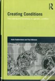 Capa do artigo Creating Conditions