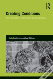 Capa do artigo Creating Conditions