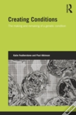 Capa do artigo Creating Conditions