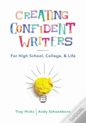 Capa do artigo Creating Confident Writers