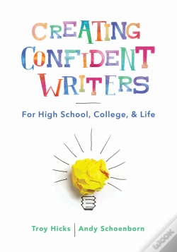 Capa do artigo Creating Confident Writers