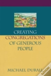 Capa do artigo Creating Congregations Of Generous People