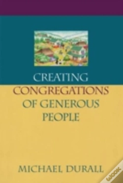 Capa do artigo Creating Congregations Of Generous People