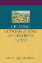 Creating Congregations Of Generous People - Preview