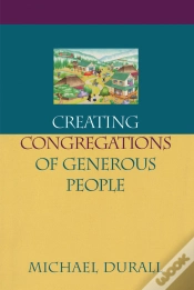 Capa do artigo Creating Congregations Of Generous People