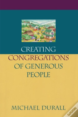 Capa do artigo Creating Congregations Of Generous People