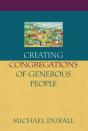 Creating Congregations Of Generous People - Preview