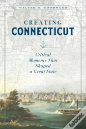 Capa do artigo Creating Connecticut