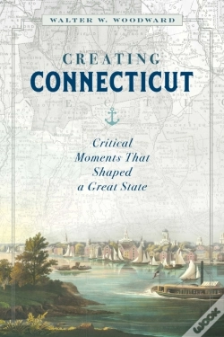 Capa do artigo Creating Connecticut