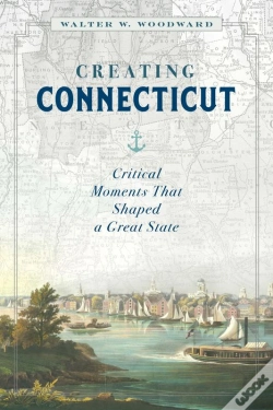 Capa do artigo Creating Connecticut