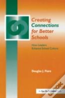 Creating Connections For Better Schools