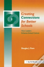Capa do artigo Creating Connections For Better Schools