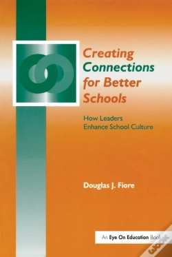 Capa do artigo Creating Connections For Better Schools