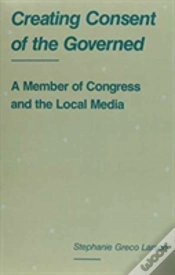 Capa do artigo Creating Consent Of The Governed