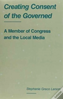 Capa do artigo Creating Consent Of The Governed