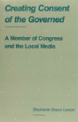 Creating Consent Of The Governed - Preview