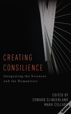 Capa do artigo Creating Consilience