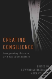 Capa do artigo Creating Consilience
