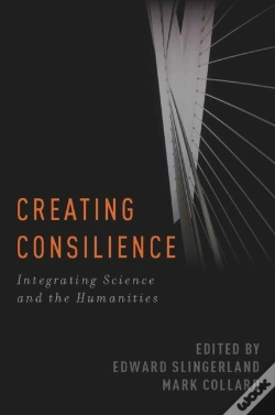 Capa do artigo Creating Consilience